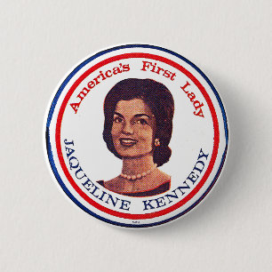 Jackie - knäppas knapp