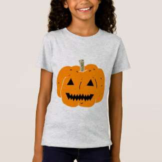 Jackie Lantern T Shirt