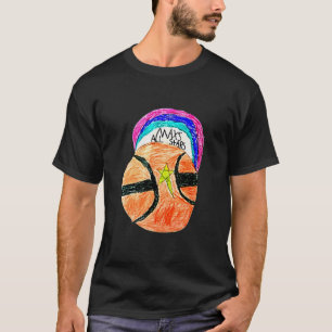 Jackie Logotyp T-Shirt