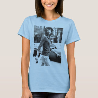 Jackie nolla t-shirt