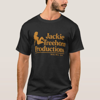 Jackie Treehorn Productions T Shirt