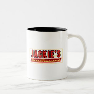 Jackie's Middag Mugg