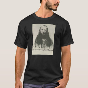 JackMormon T-shirt