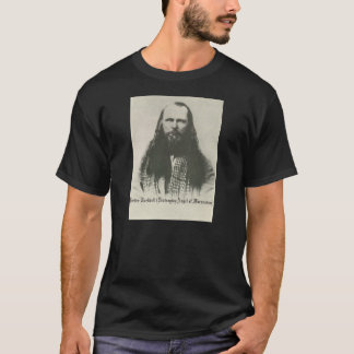 JackMormon T-shirt