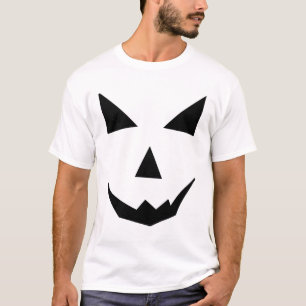 Jacko ansikte t shirt