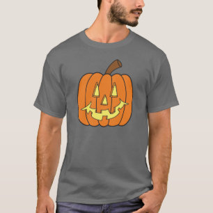 JackO lykta Tee