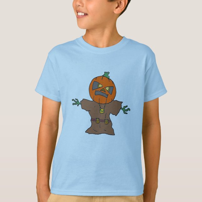 Jacko T Shirt (Framsida)