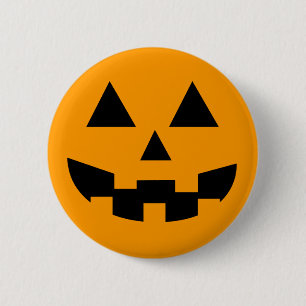 JackOLantern, klassisk knapp