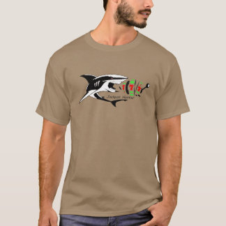 Jackpot Hunter T-Shirt