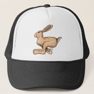 JackRabbit Keps