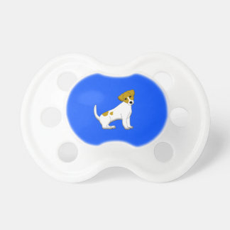 JackRussel Terrier Napp