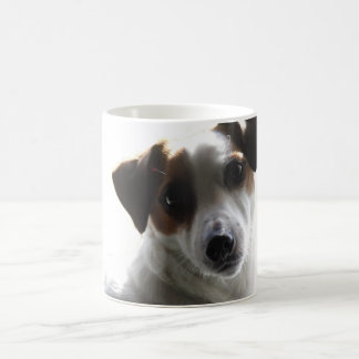 JackRussell mugg