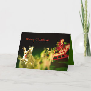 JackRussell Subs för Rudolph Helgkort