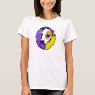 JackRussell Terrier 1 Tee Shirt