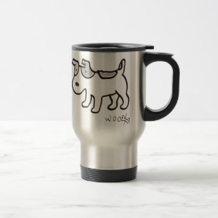 JackRussell Terrier Chiro Resemugg