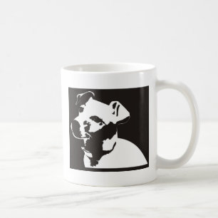 JackRussell Terrier Kaffemugg