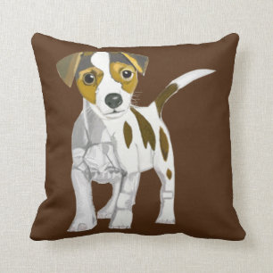 JackRussell Terrier Kudde