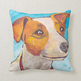 JackRussell Terrier Kudde