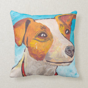 JackRussell Terrier Kudde