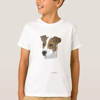 JackRussell Terrier Tee Shirt