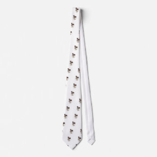 JackRussell Tie Slips