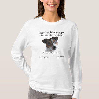JackRussell tröja