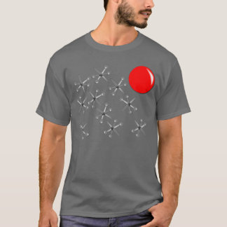 Jacks Game-gåva vän T Shirt