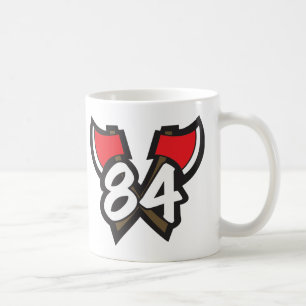 jackslogo kaffemugg