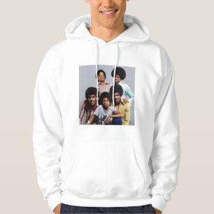 Jackson 5 Manars Hoodie
