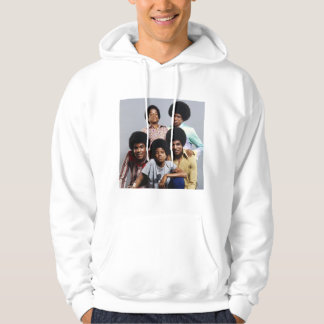 Jackson 5 Manars Hoodie