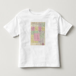 Jackson County Kansas T Shirt