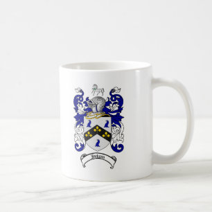 JACKSON FAMILJVAPENSKÖLD - JACKSON VAPENSKÖLD KAFFEMUGG