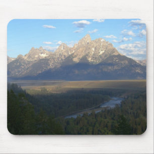 Jackson Hål berg (Grand Teton National Park) Musmatta
