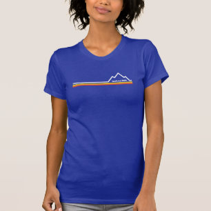Jackson Hål Wyoming T Shirt
