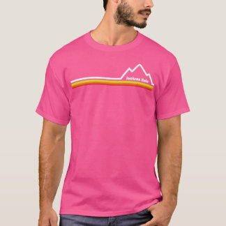 Jackson Hål Wyoming T Shirt