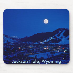 Jackson Hole Musmatta