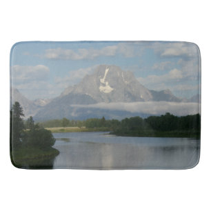 Jackson Hole River Badrumsmatta