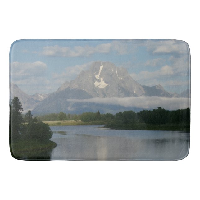Jackson Hole River Badrumsmatta (Framsidan)