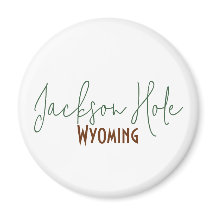 Jackson Hole, Wyoming Resminnerise