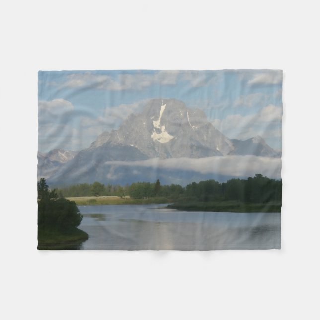 Jackson Holefloden Fleecefilt (Framsidan (Horisontell))