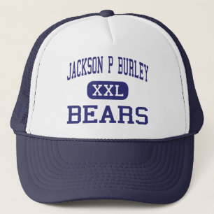 Jackson P Burley uthärdar Charlottesville Keps