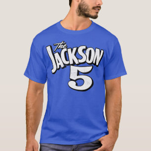 Jackson T Shirt