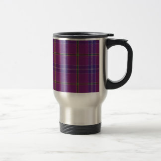 Jackson Tartan Resemugg