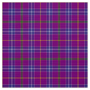 Jackson Tartan Tyg