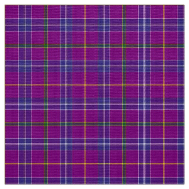 Jackson Tartan Tyg (Provkarta)