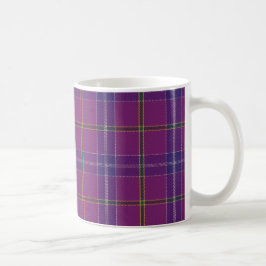 Jackson Tartanmugg Kaffemugg