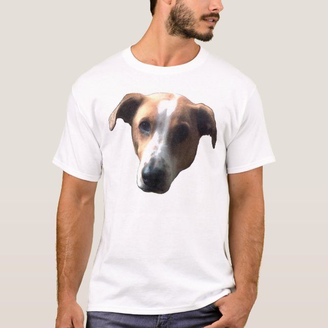 Jackson Tee Shirt (Framsida)