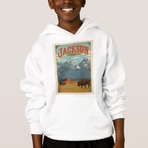 Jackson Wyoming T Shirt