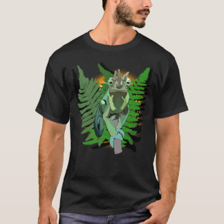 Jackson's Chameleon T Shirt