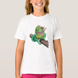 Jackson's Chameleon T Shirt
